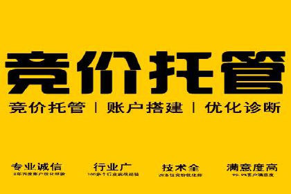 SEM投放案例：助力企业业绩增长